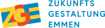 Zukunftsgestaltung Emmen Logo